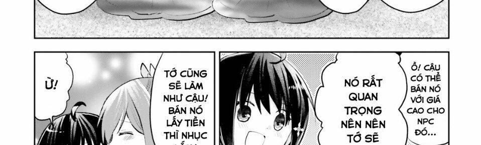 Vì Sợ Đau Nên Em Tăng Max Vit Chương 16.5 Ảnh 42