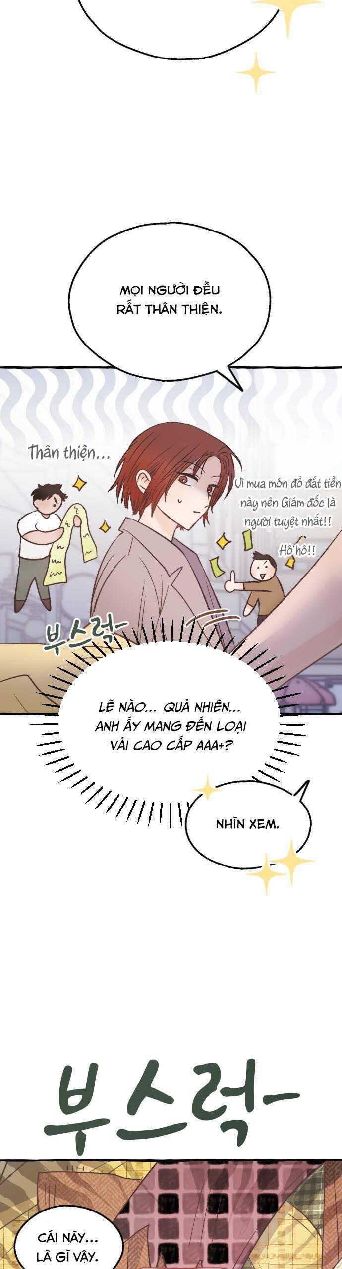 Ngài Giám Đốc Giữa Rừng Sâu Chương 14 Ảnh 15