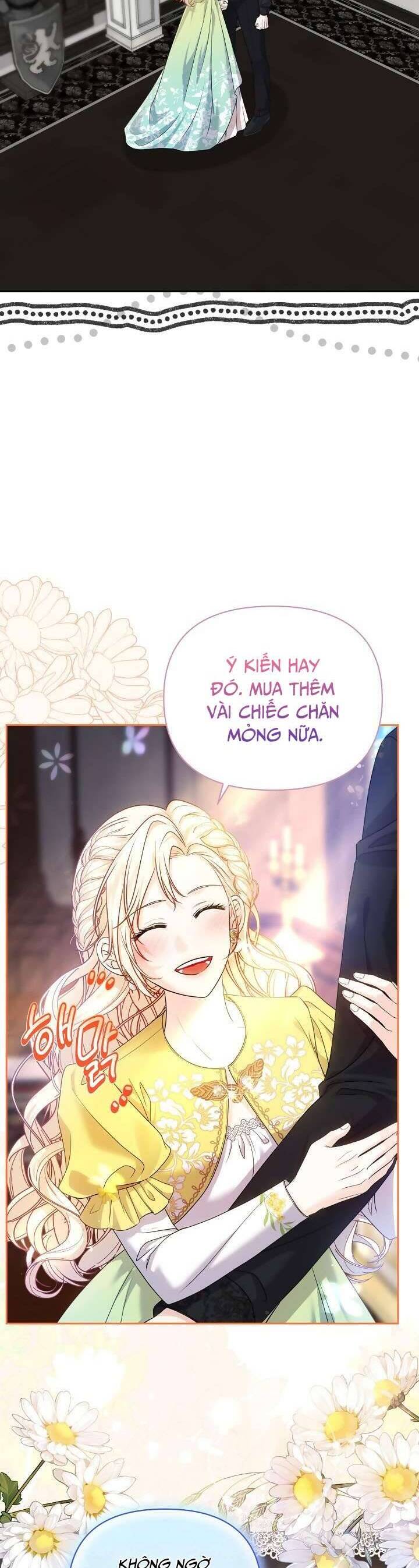 Đại Công Tước Phương Bắc Chương 35 Ảnh 29