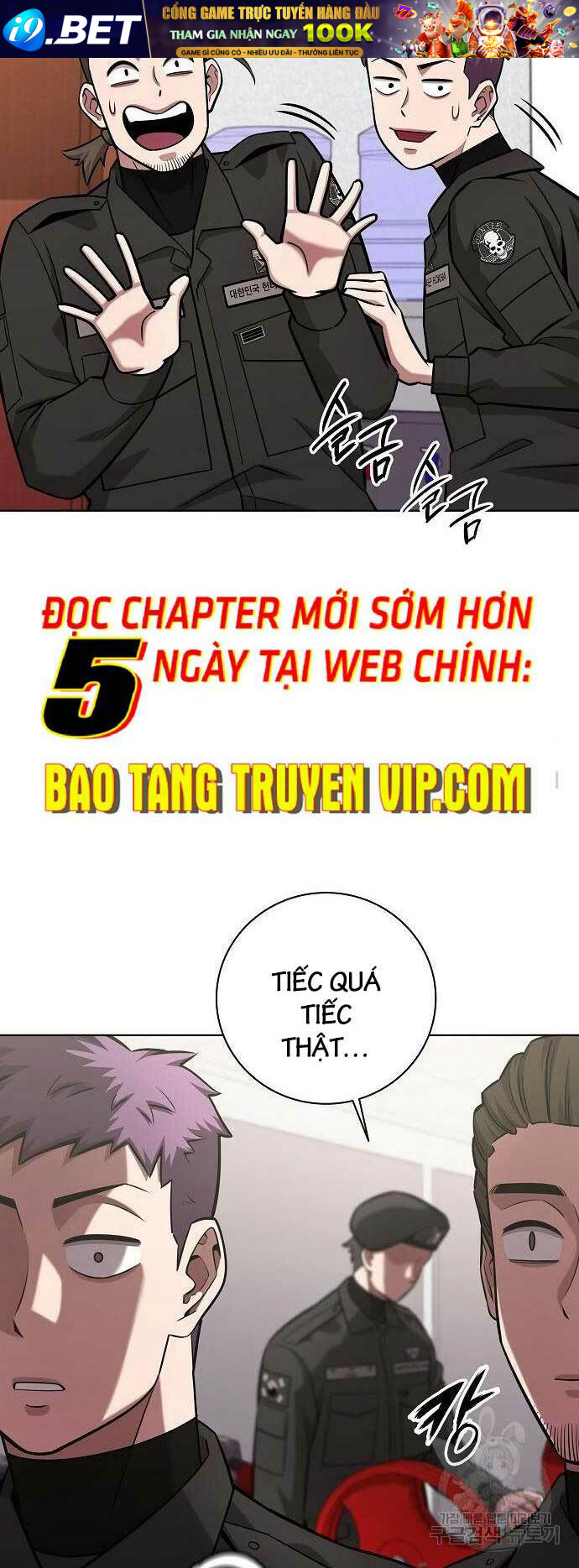 Ma Pháp Sư Hắc Ám Trở Về Để Nhập Ngũ Chương 36 Ảnh 15