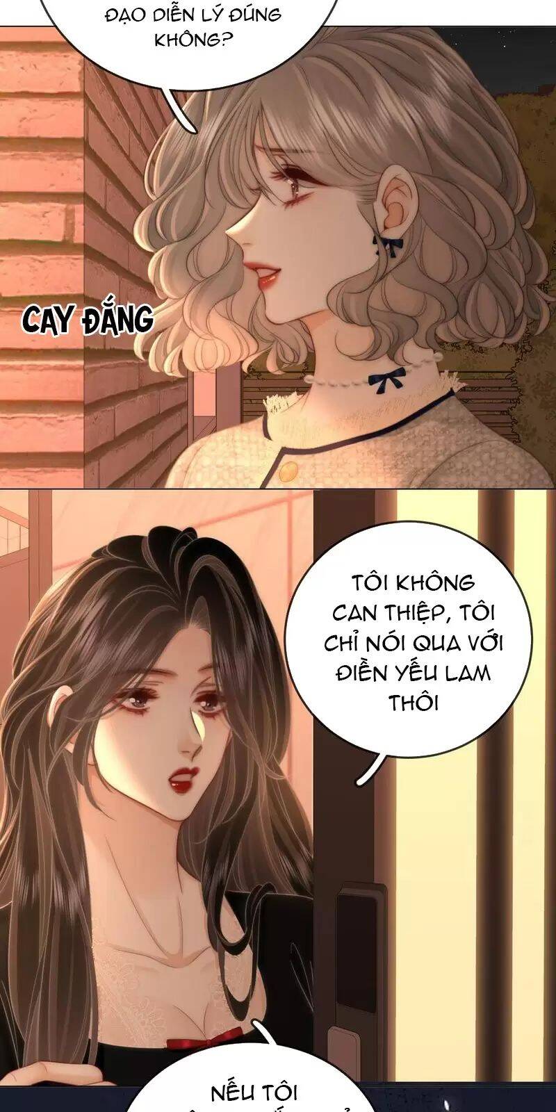 Em Chỉ Có Thể Là Của Tôi Chương 117 Ảnh 29