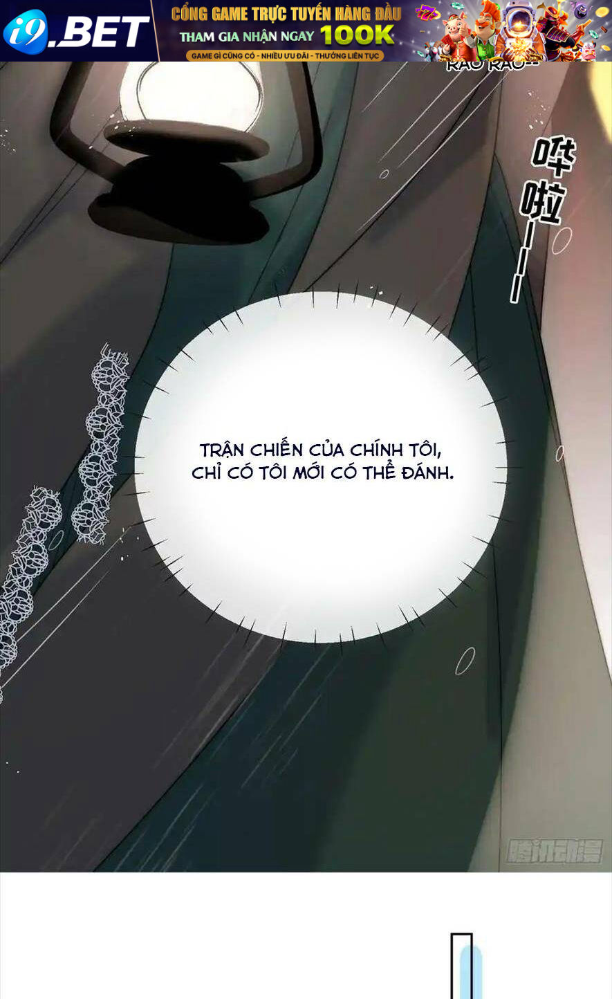 Bá Tước Man Rợn Nuông Chiều Ta Chương 18 Ảnh 16