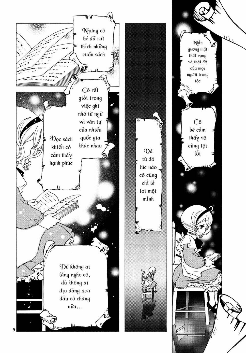 Thủ Lĩnh Thẻ Bài 2: Card Captor Sakura 2 Chương 25 Ảnh 12