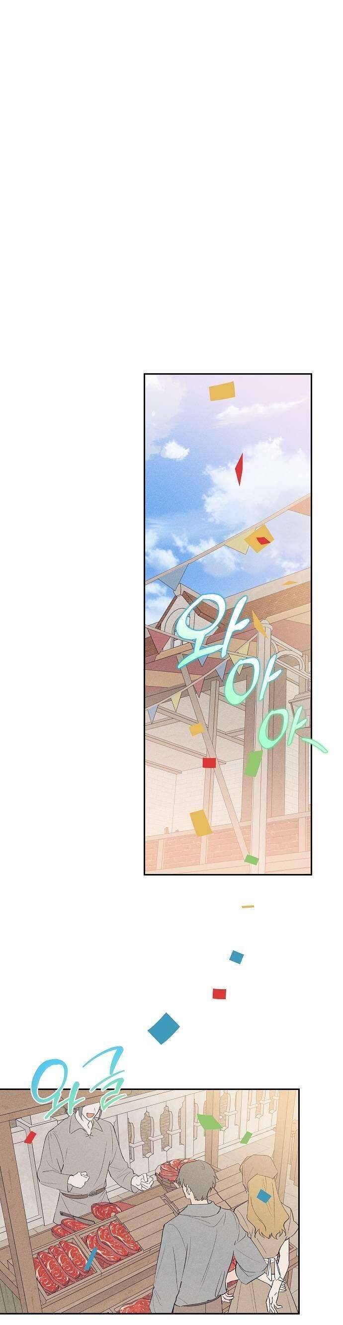 Bong Bóng Của Sóng Biển Chương 28 Ảnh 8