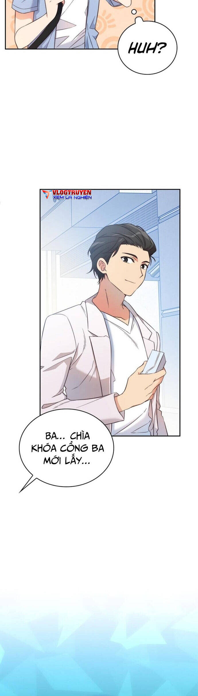 Trở Thành Bạn Thời Thơ Ấu Của Boss Cấp Trung Chương 5 Ảnh 14