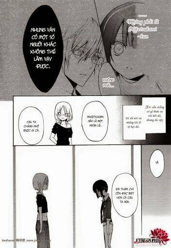 Inu X Boku Ss Chương 29 Ảnh 13