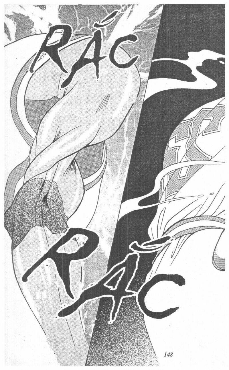 Nàng Tiên Ánh Trăng - Kaguya Hime Chương 10 Ảnh 148