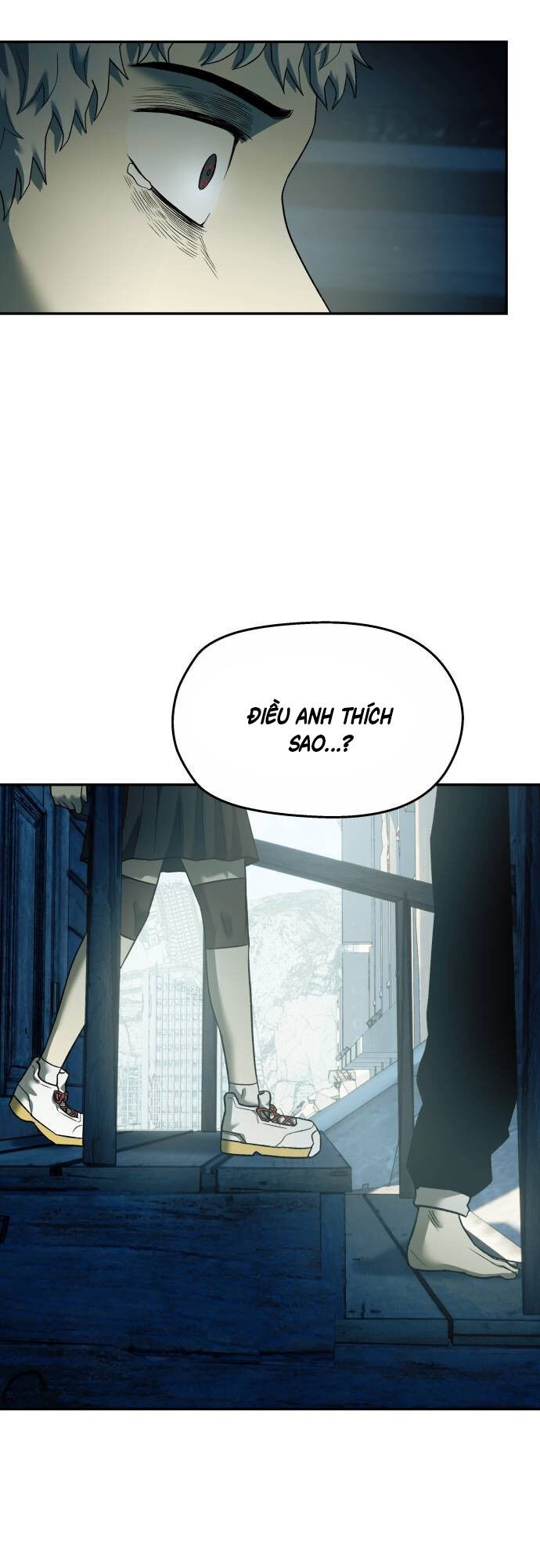 Sống Sót Qua Ngày Tận Thế Chương 35 Ảnh 44
