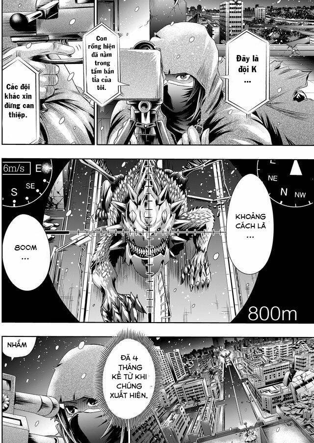 Tokyo Dragon Night Chương 45 Ảnh 10