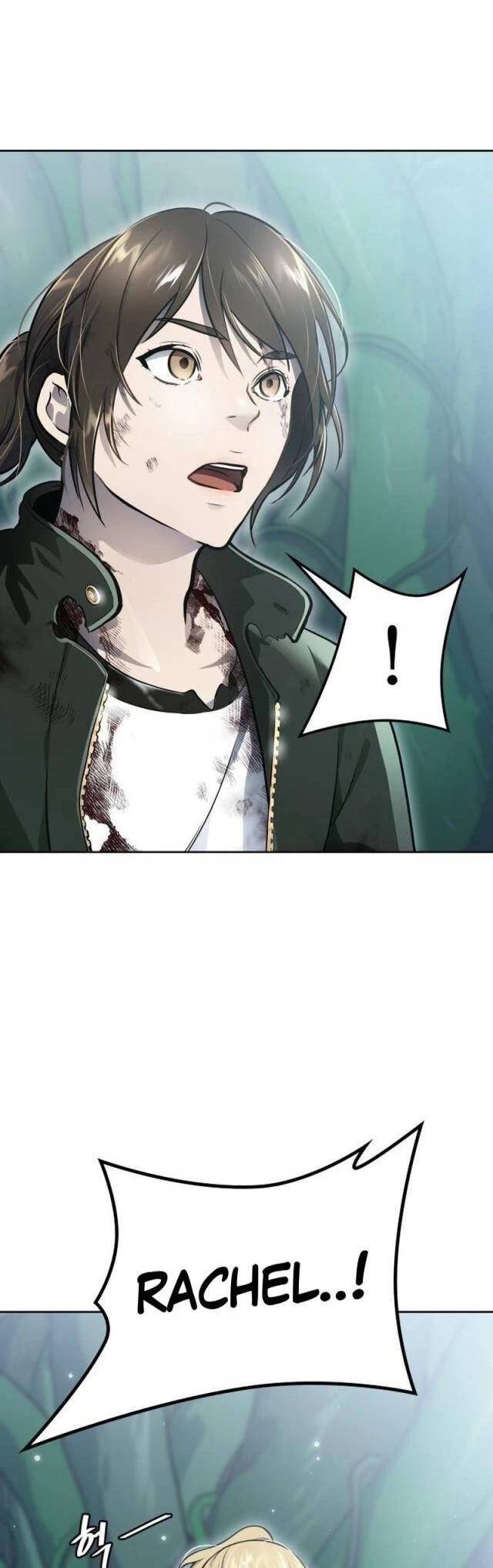 Cuộc Chiến Trong Tòa Tháp - Tower Of God Chương 646 Ảnh 106