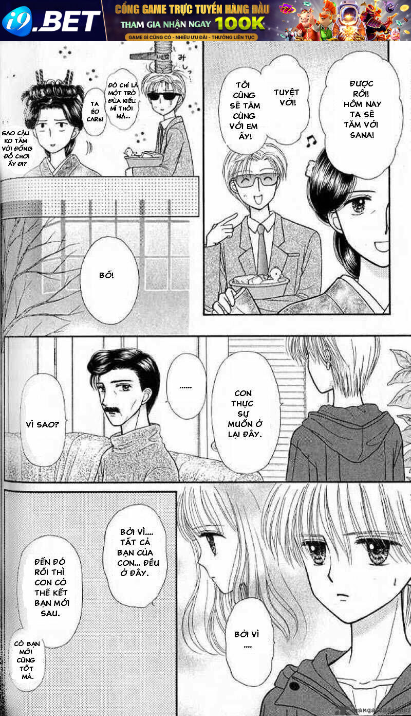 Kodomo No Omocha Chương 46 Ảnh 9
