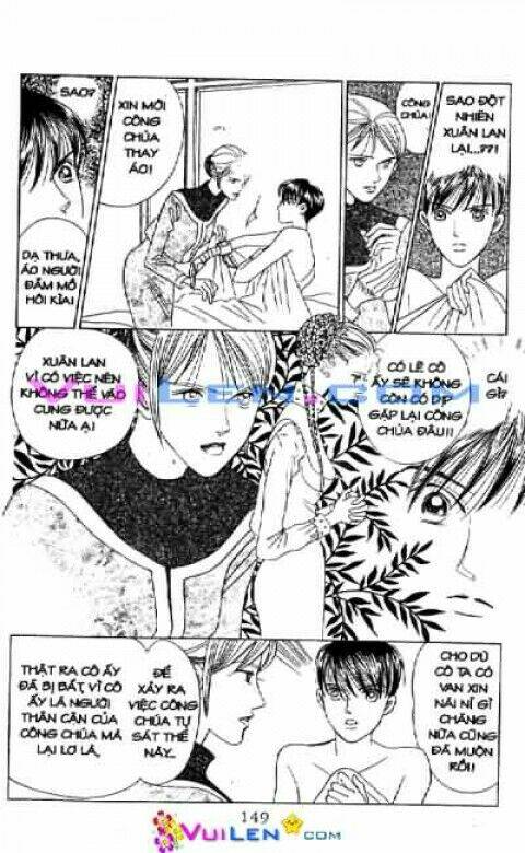 Nàng Tiên Ánh Trăng - Kaguya Hime Chương 11 Ảnh 150