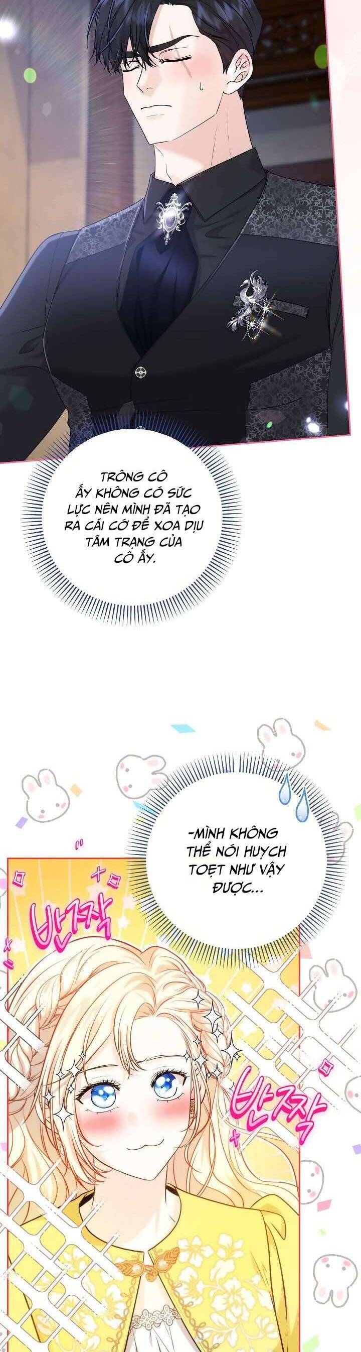 Đại Công Tước Phương Bắc Chương 35 Ảnh 26