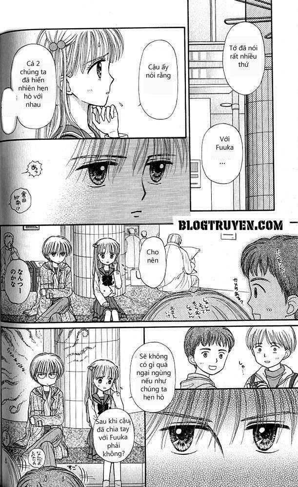 Kodomo No Omocha Chương 40 Ảnh 5