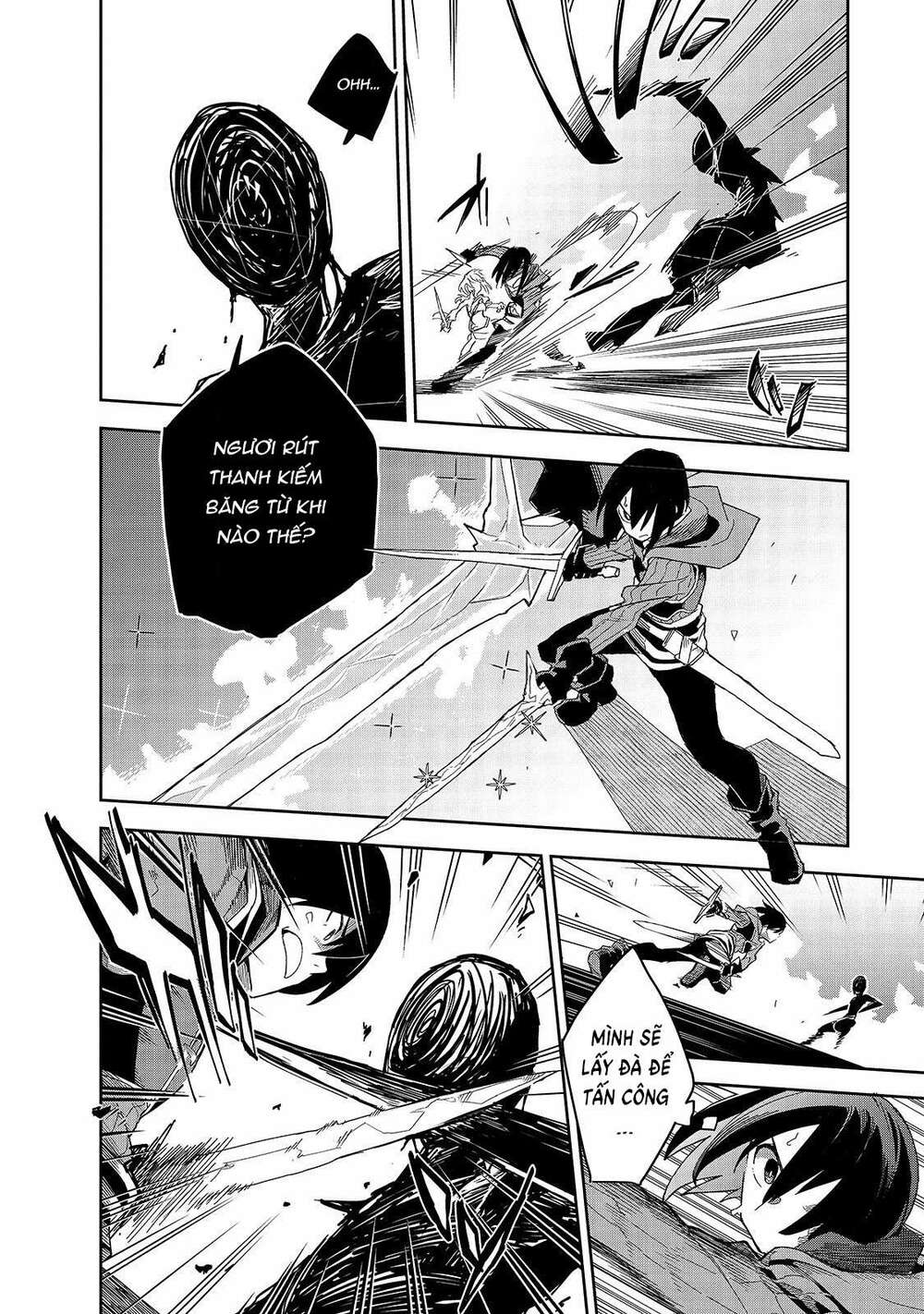 Isekai Meikyuu No Saishinbu O Mezasou Chương 10 Ảnh 9