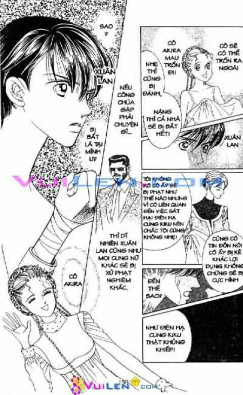 Nàng Tiên Ánh Trăng - Kaguya Hime Chương 11 Ảnh 151