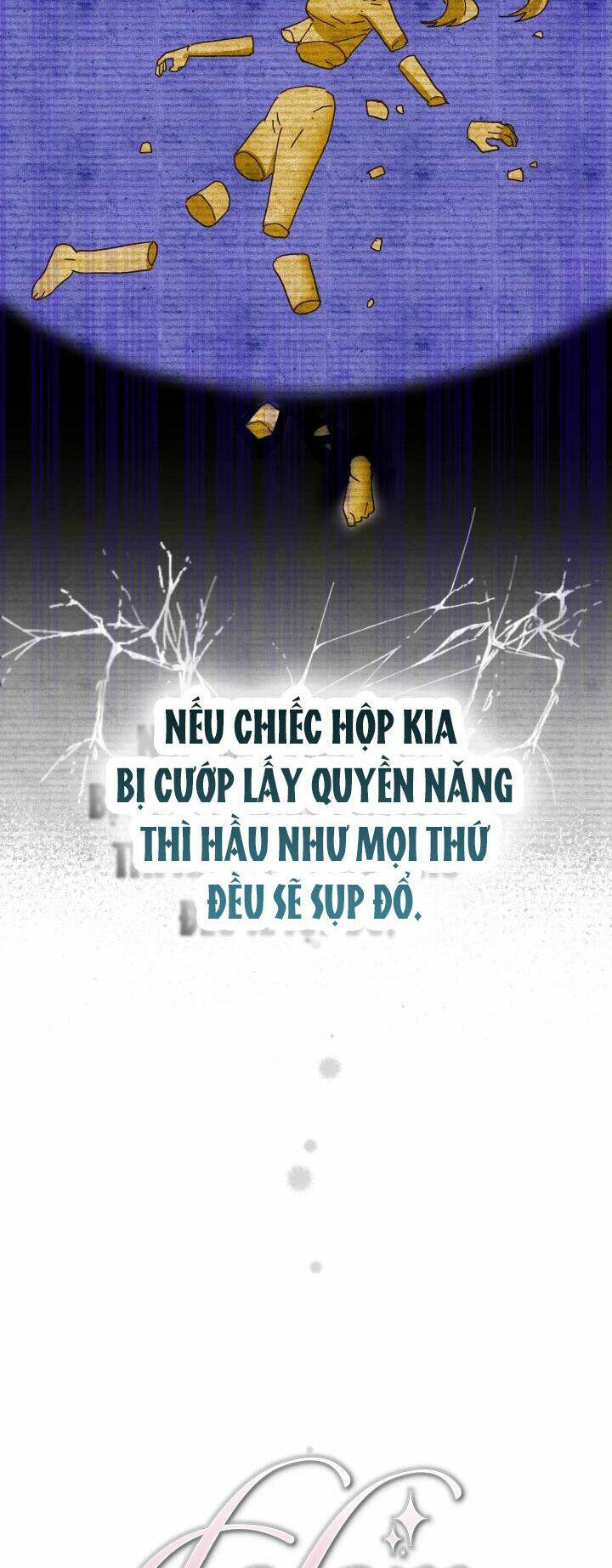 Công ChúA Giả Điên Chương 59 Ảnh 65