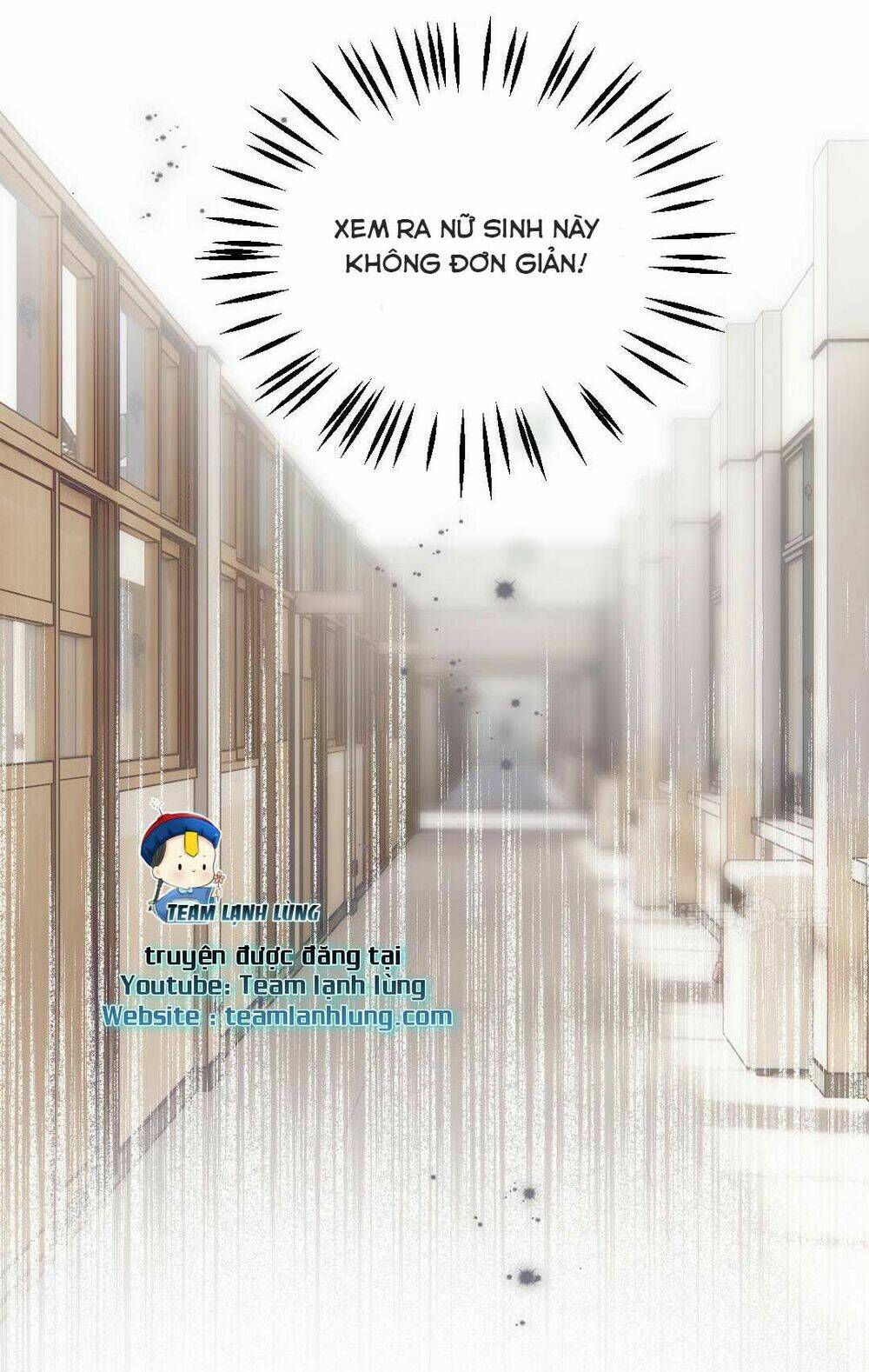 Khảo Nghiệm Cuối Cùng Của Tra Nữ Chương 22 Ảnh 40