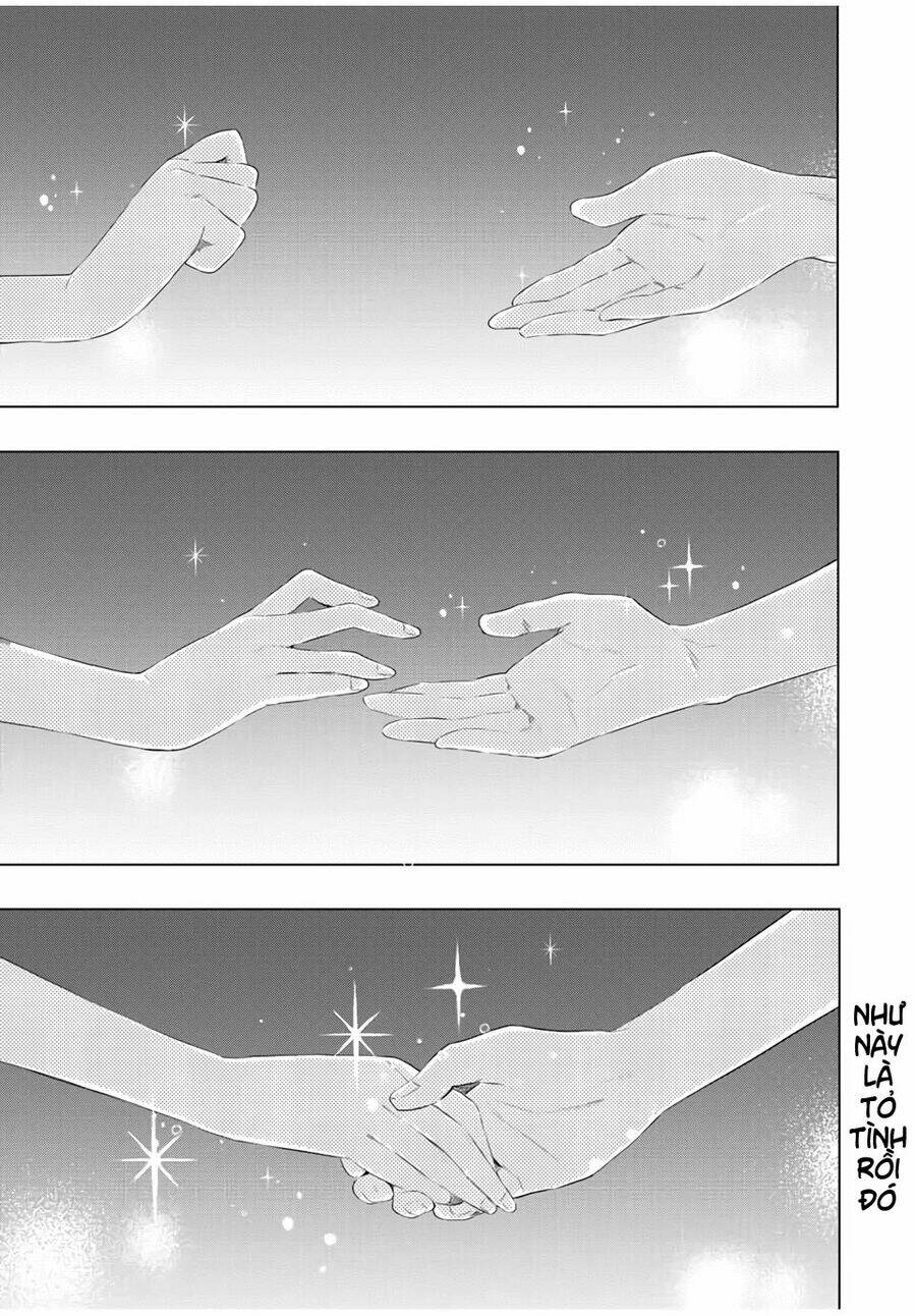Cinderella Wa Sagasanai. Chương 41 Ảnh 11