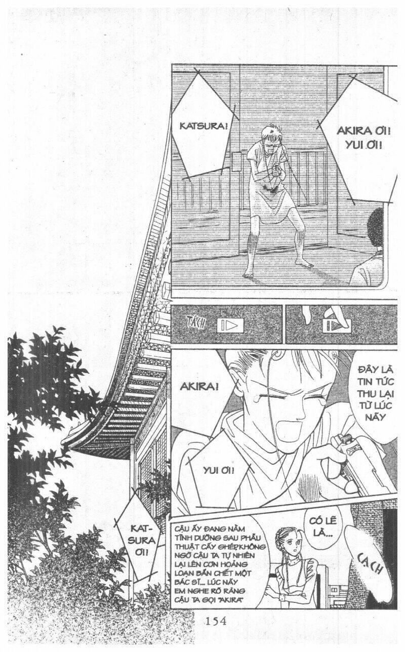 Nàng Tiên Ánh Trăng - Kaguya Hime Chương 12 Ảnh 153