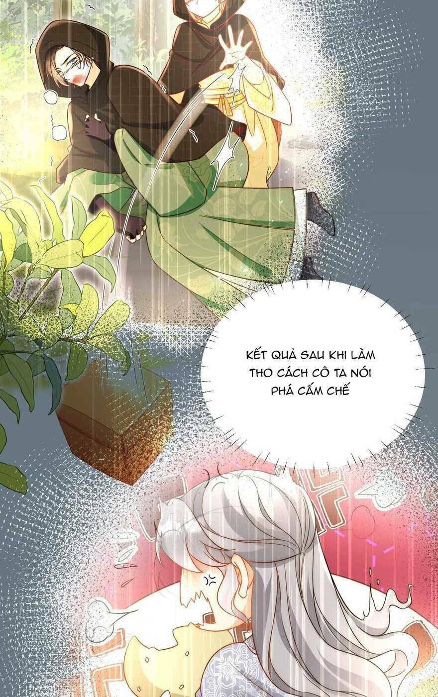 Tiểu Sư Muội Rõ Ràng Rất Mạnh, Nhưng Lại Quá Tấu Hề Chương 189 Ảnh 31