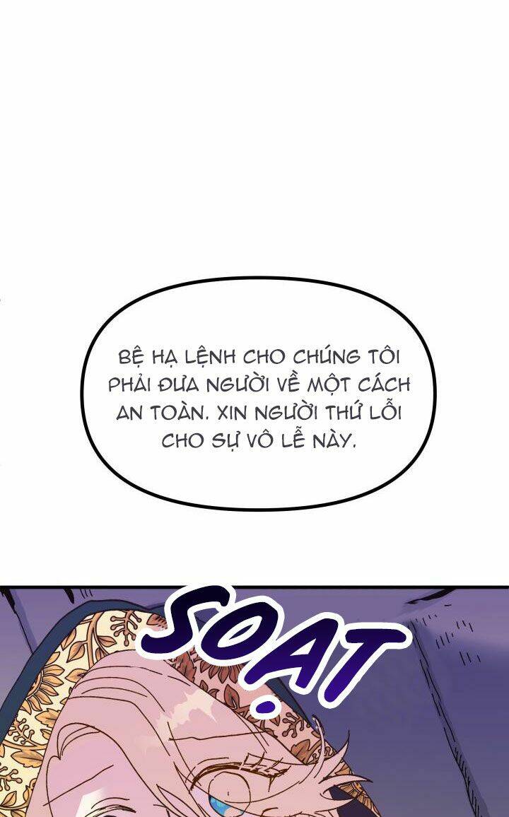 Công ChúA Giả Điên Chương 61.1 Ảnh 28