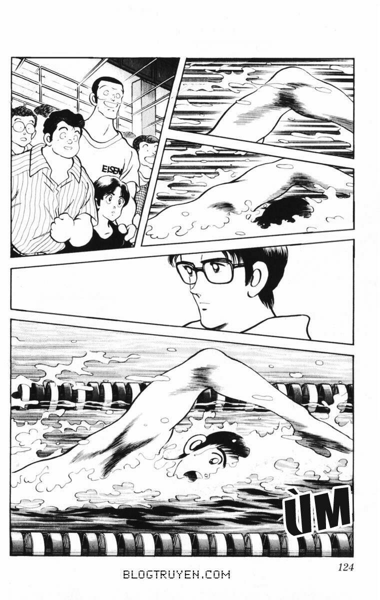 Rough - Ngọc Thô Chương 96 Ảnh 13