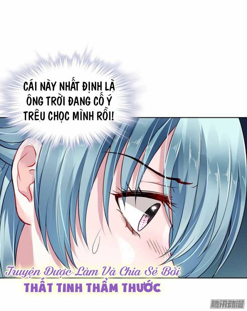Hào Môn Khí Phụ Đích Xuân Thiên Chương 2 Ảnh 23
