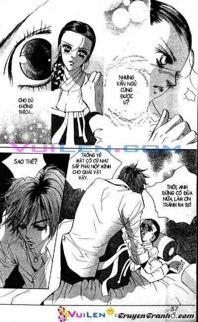 Goong - [ Hoàng Cung ] Chương 6 Ảnh 56