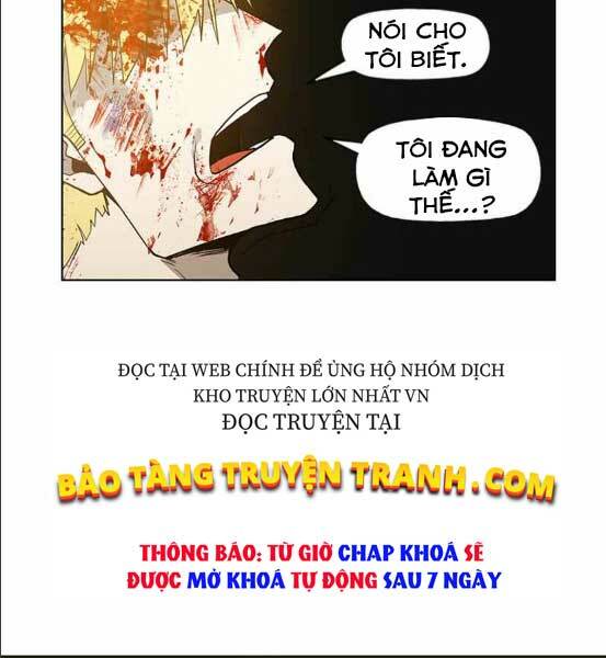 Võ Sĩ - The Boxer Chương 102 Ảnh 160