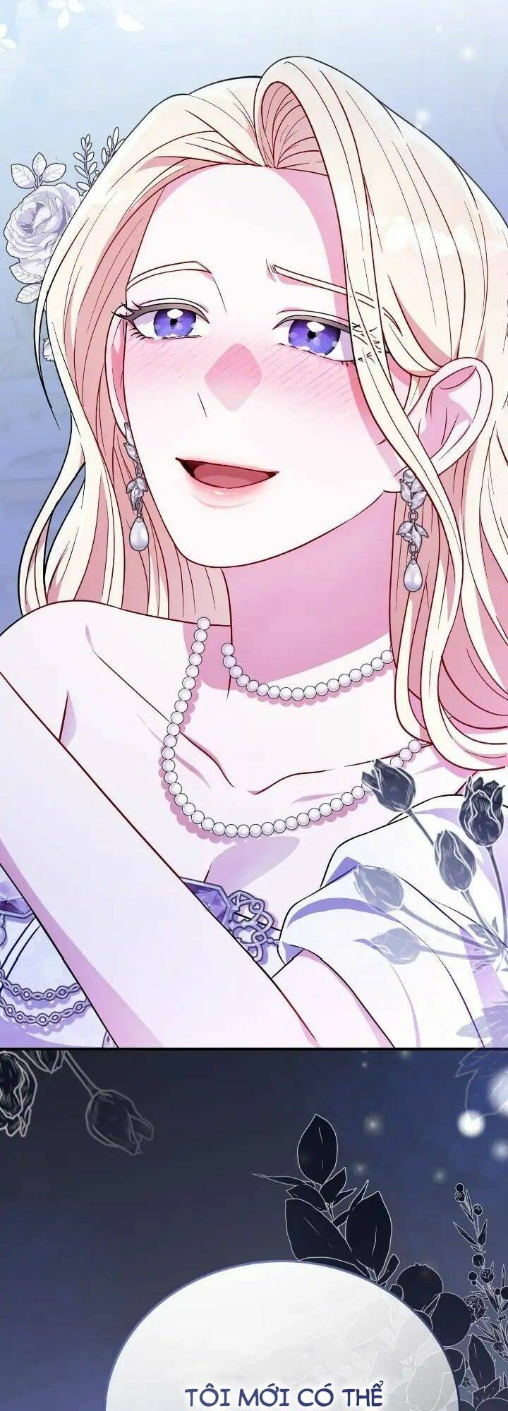 Hãy Để Mắt Đến Jasmine! Chương 15 Ảnh 70