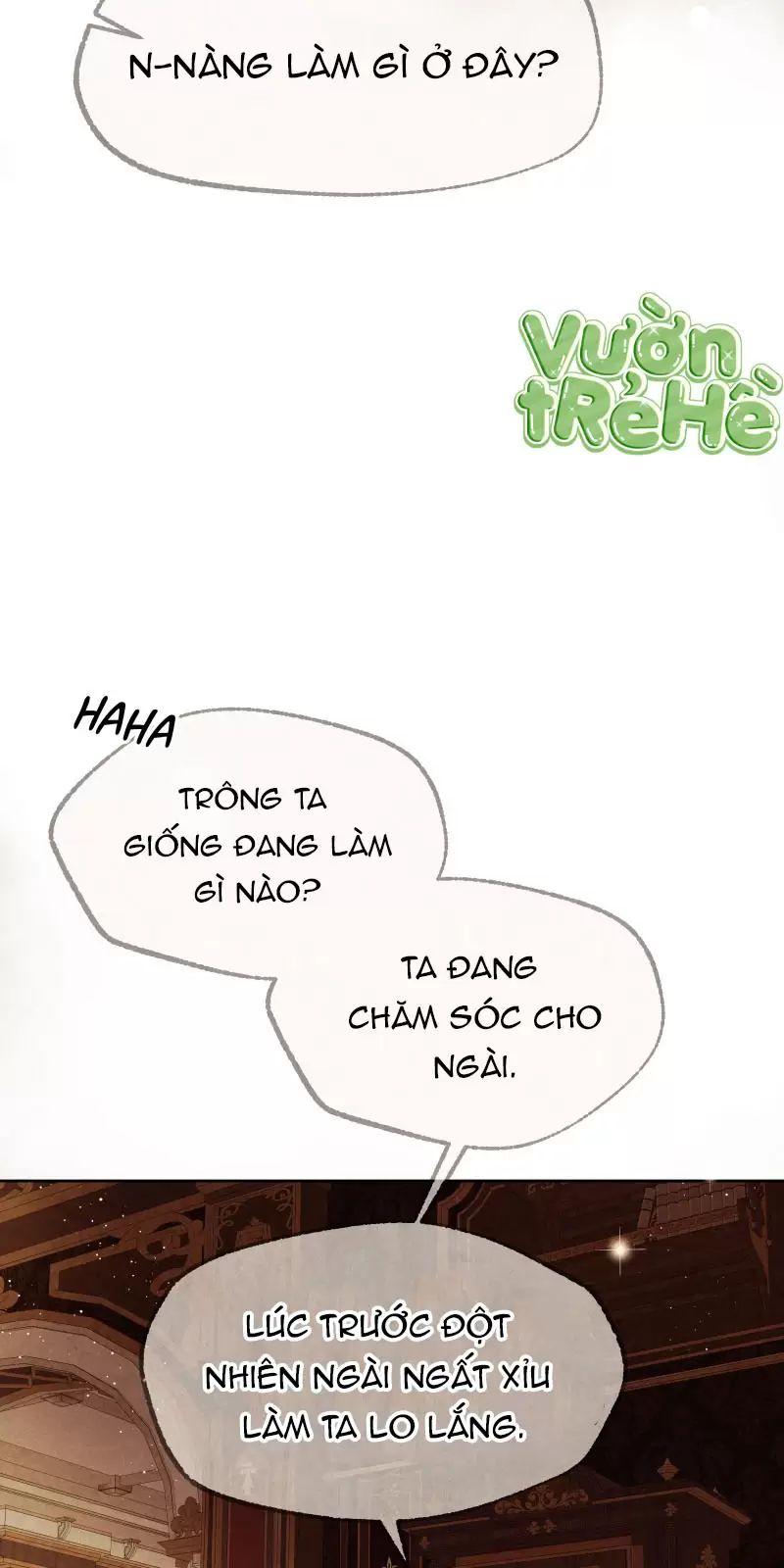 Tôi Là Kẻ Phản Diện Chương 27 Ảnh 61