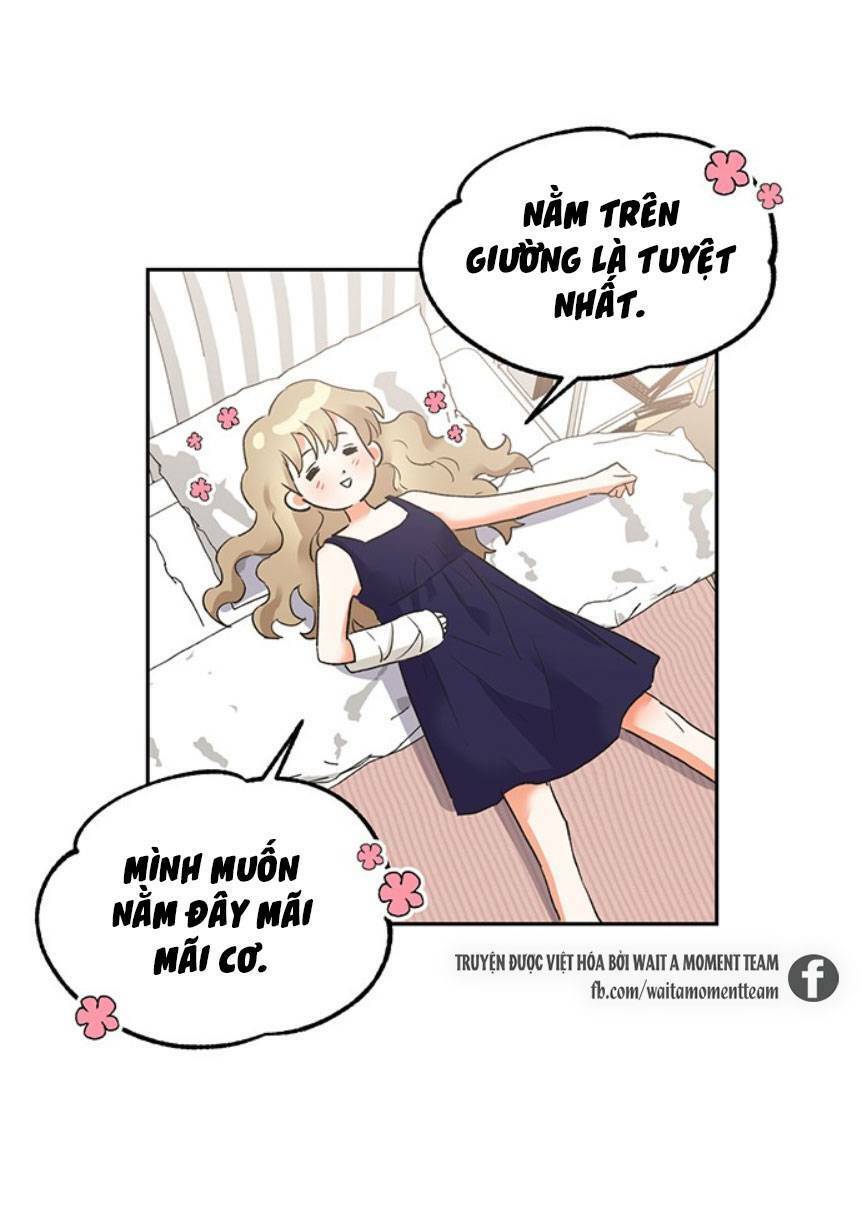 Nụ Hôn Của Giác Quan Thứ 6 Chương 28 Ảnh 5