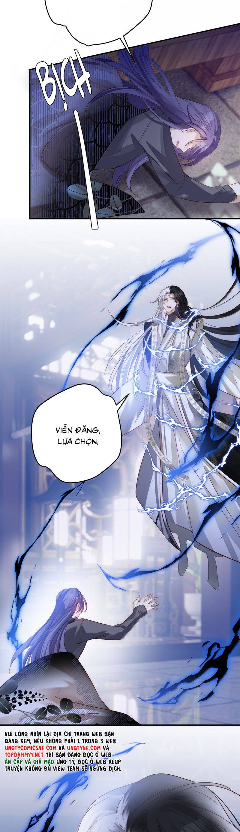 Chuyển Nghịch Âm Dương Chương 43 Ảnh 29