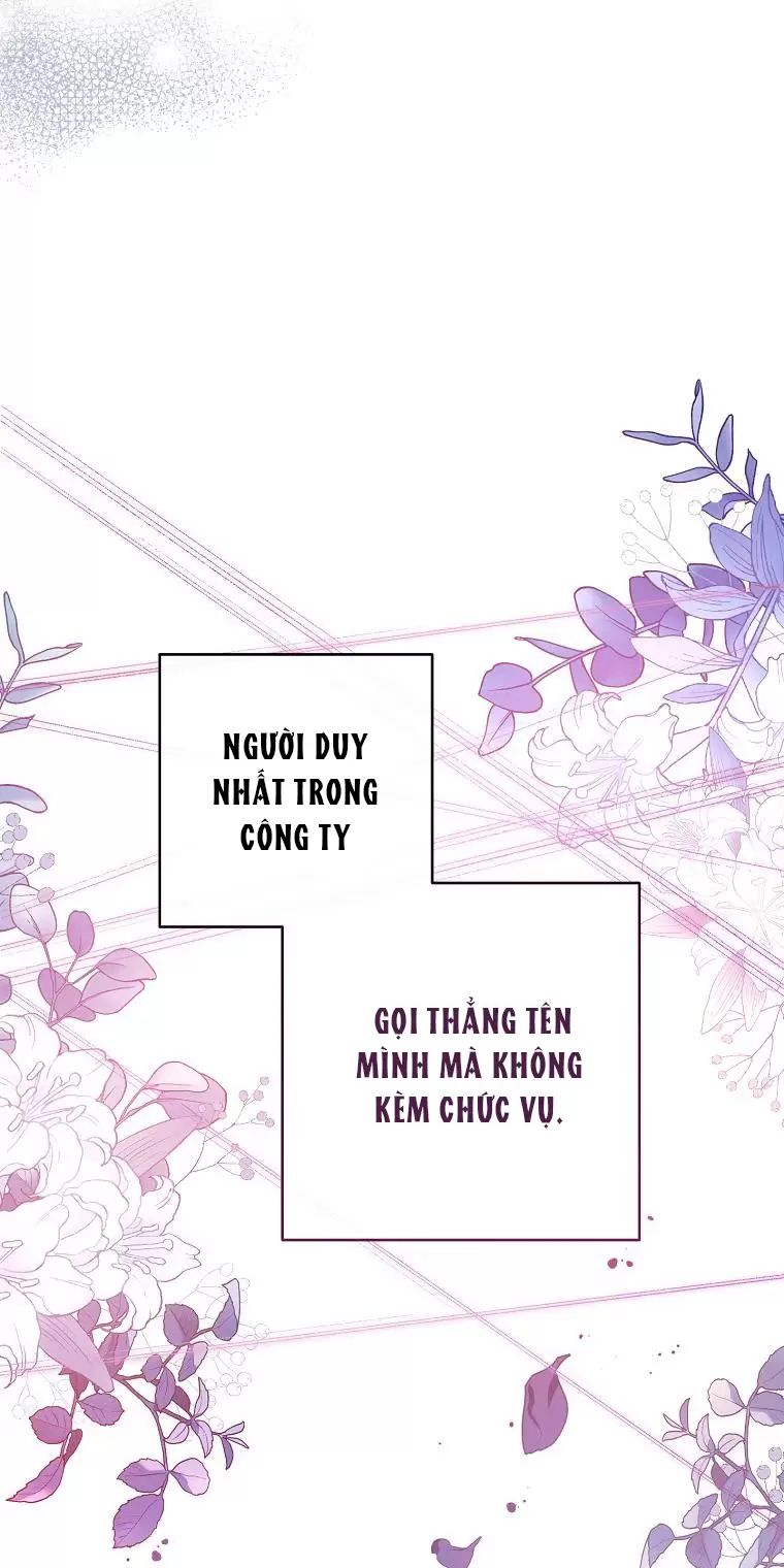 Tôi Sẽ Thoát Khỏi Đoá Hoa Của Thử Thách Chương 5 Ảnh 83
