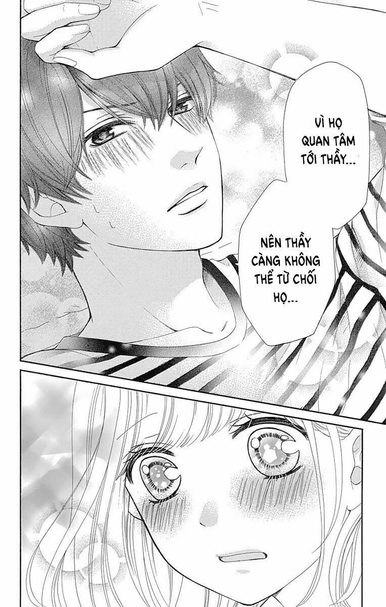 Furuya-Sensei Wa An-Chan No Mono Chương 10 Ảnh 31