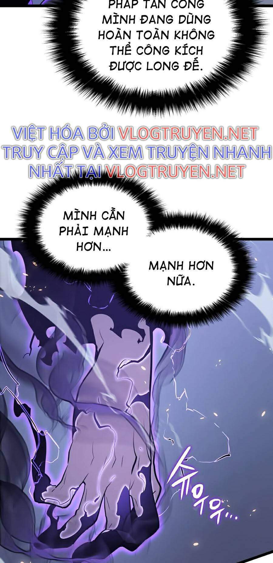 Tôi Thăng Cấp Một Mình Ss2 Chương 65 Ảnh 65