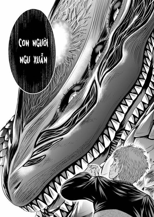 Tokyo Dragon Night Chương 33 Ảnh 12