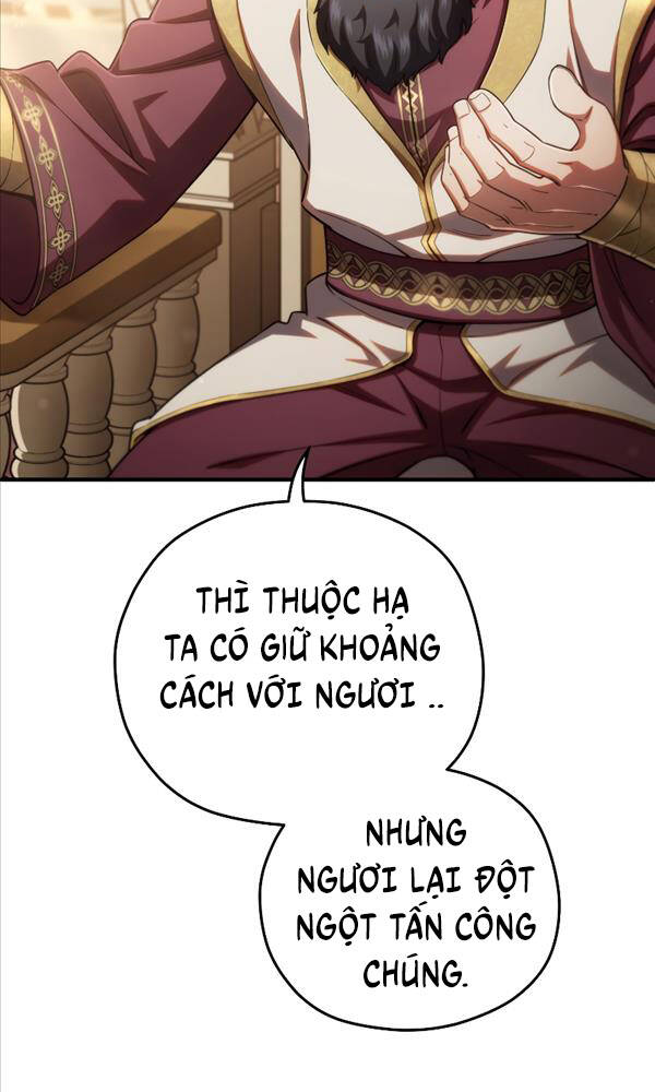 Luân Hồi Khốn Khiếp Chương 67 Ảnh 25