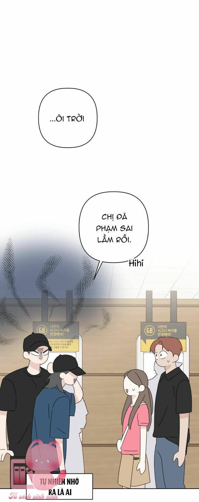 Ranh Giới Tình Yêu Chương 40 Ảnh 79