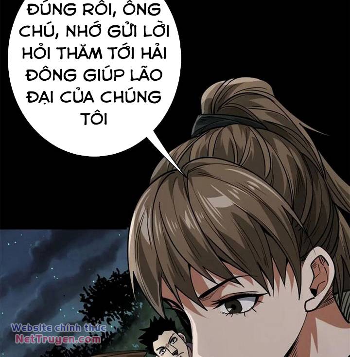 Luân Bàn Thế Giới Chương 166 Ảnh 13