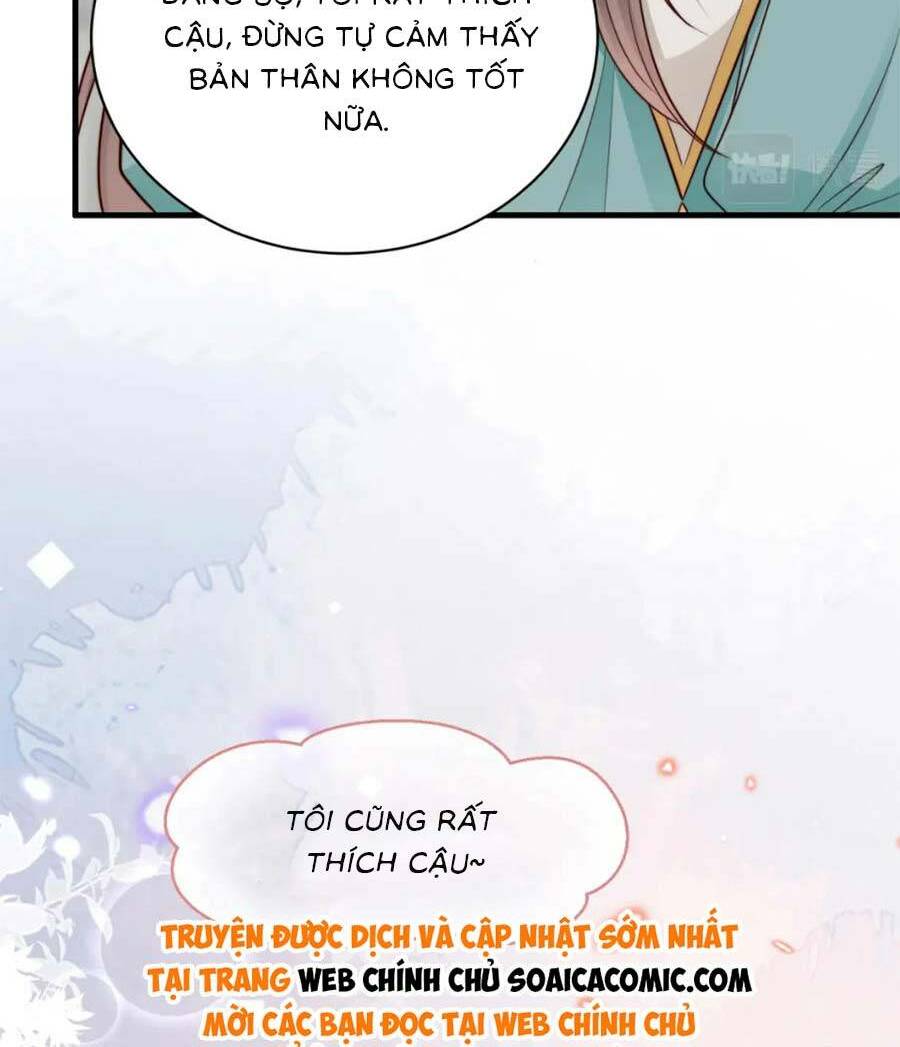 Xuyên Nhanh: Bệnh Kiều Đại Lão Cứ Dính Người Chương 26 Ảnh 23