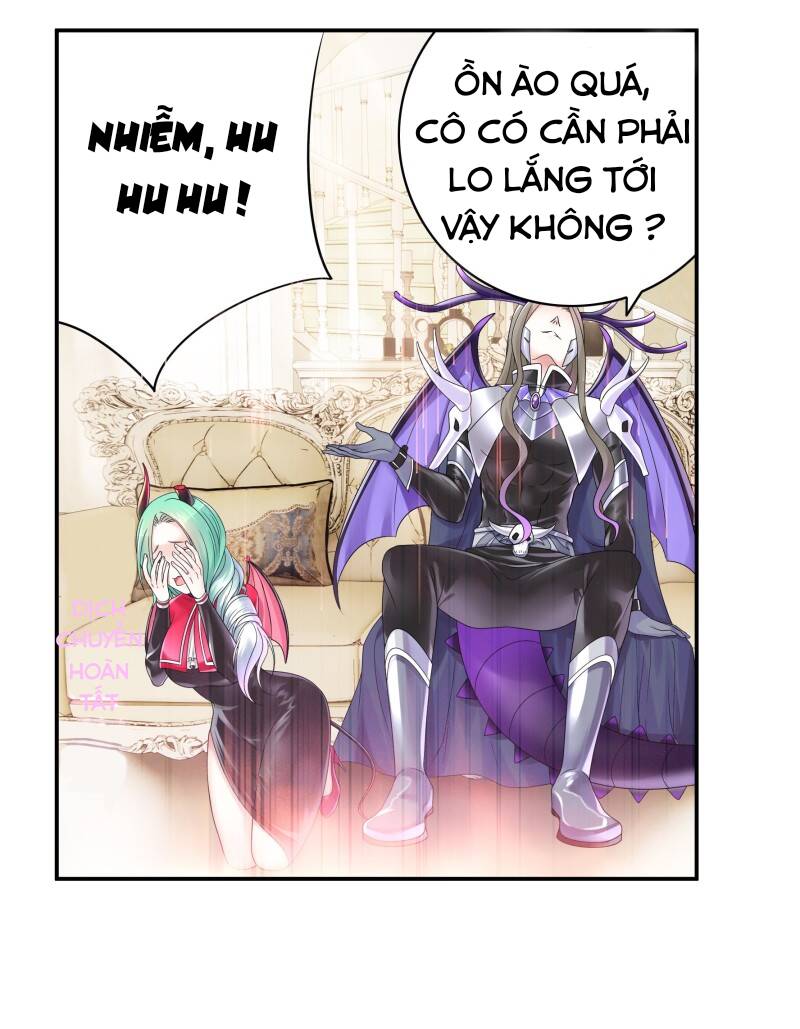 Pure Love Succubus Scraps Sword Fairy Chương 1 Ảnh 13