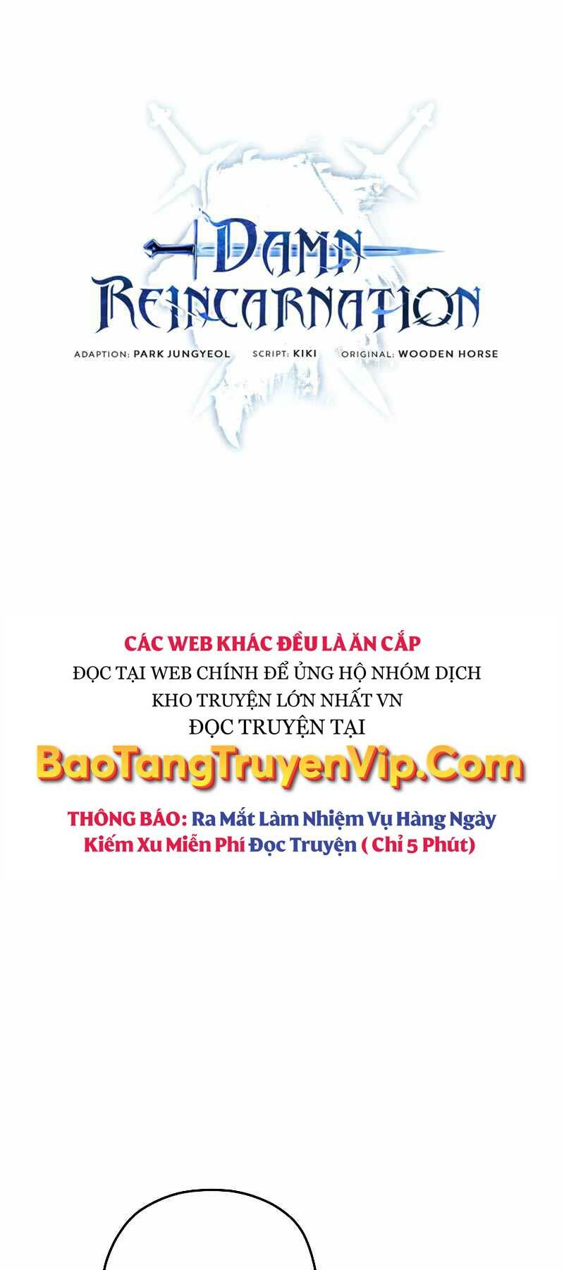 Luân Hồi Khốn Khiếp Chương 65 Ảnh 20