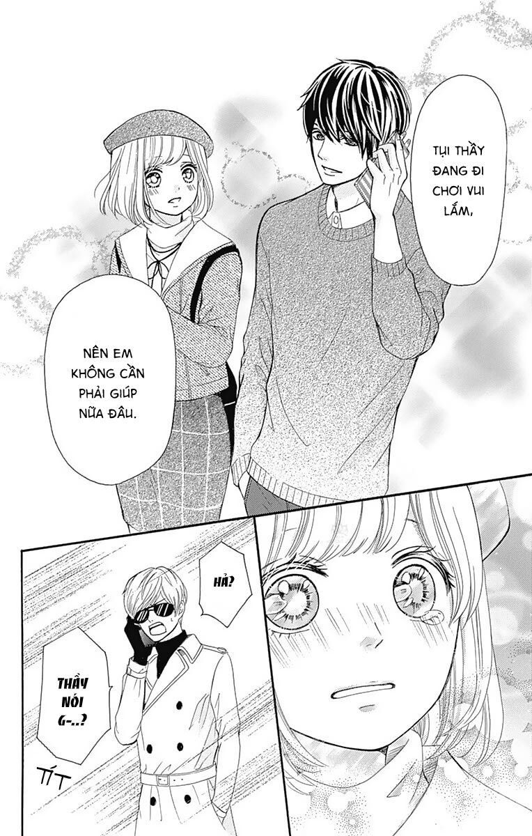 Furuya-Sensei Wa An-Chan No Mono Chương 6 Ảnh 36