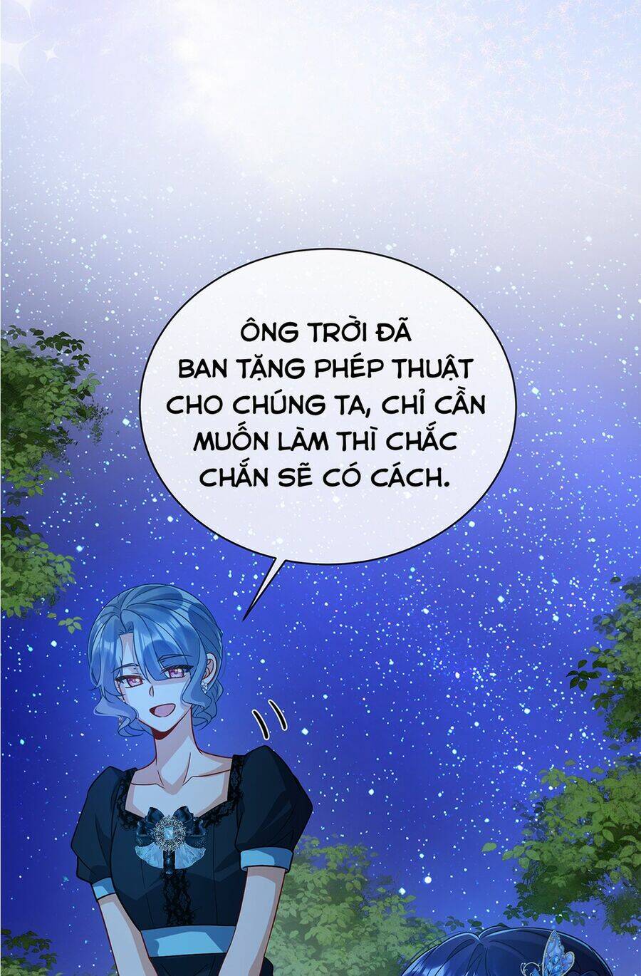 Thiên Kim Phản Diện Và Tiểu Thư Ma Vương Chương 38 Ảnh 8