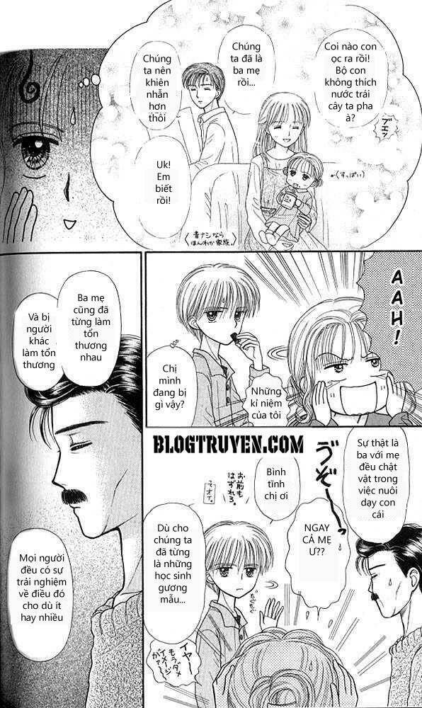 Kodomo No Omocha Chương 40 Ảnh 13
