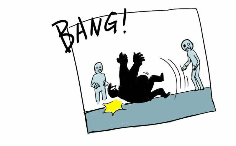 Bạn Trai Tôi Là Zombie Chương 2 Ảnh 16