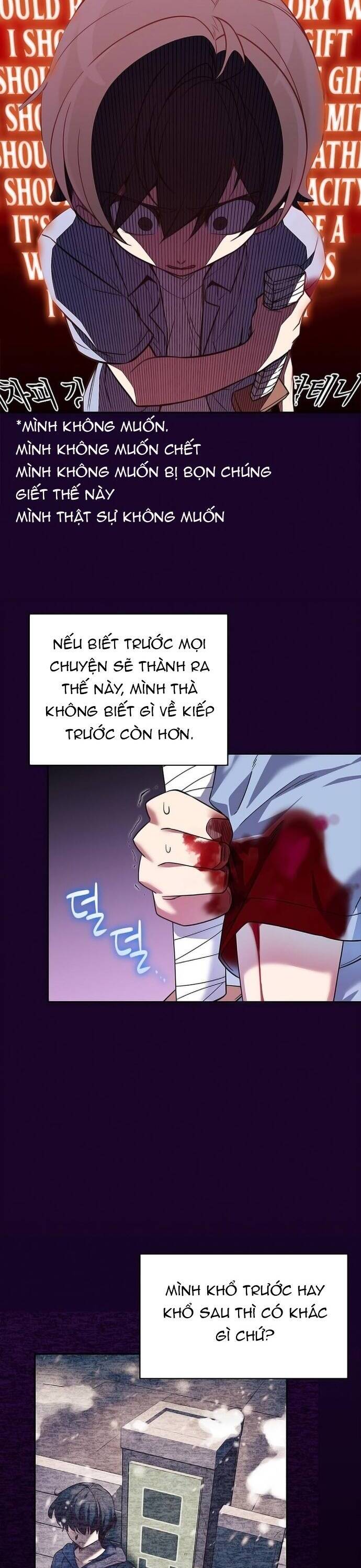 Trở Thành Bạn Thời Thơ Ấu Của Boss Cấp Trung Chương 8 Ảnh 169