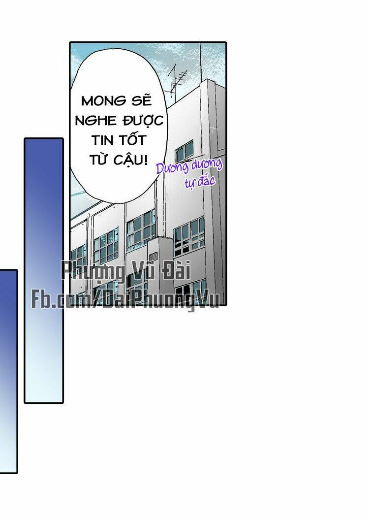 Mệnh Lệnh Tuyệt Đối Của Bá Đạo Vương Tử Chương 26 Ảnh 19